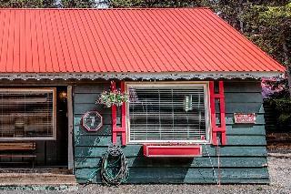 Brundage Bungalows