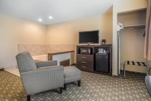 Hotel Quality Inn & Suites Decorah