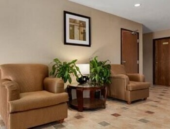 Hotel Super 8 Decorah