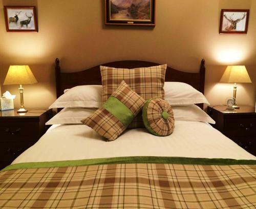Hostal Aonach Mor Guest House