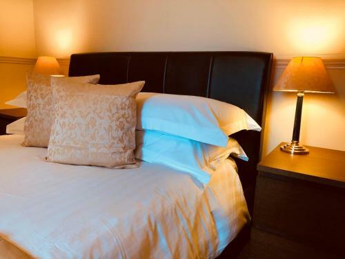Hostal Aonach Mor Guest House