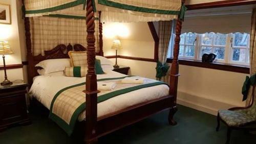 Hostal Aonach Mor Guest House