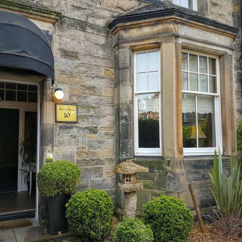 Hostal Aonach Mor Guest House