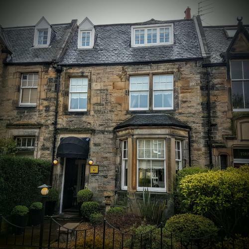 Hostal Aonach Mor Guest House