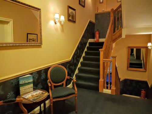 Hostal Aonach Mor Guest House