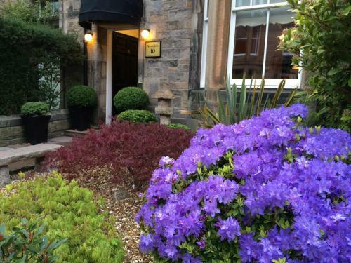 Hostal Aonach Mor Guest House