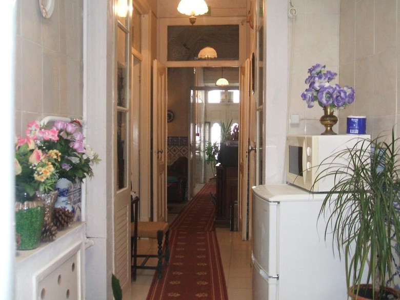 Albergue Residencial Dandy