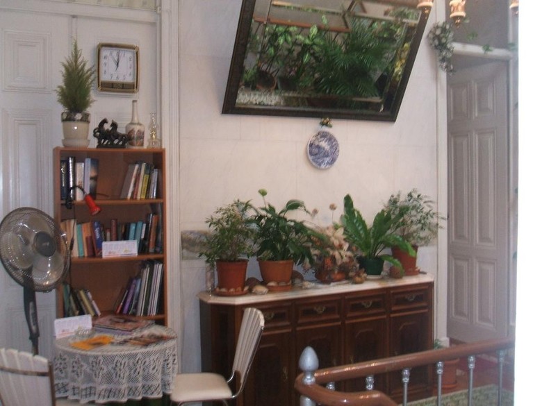 Albergue Residencial Dandy