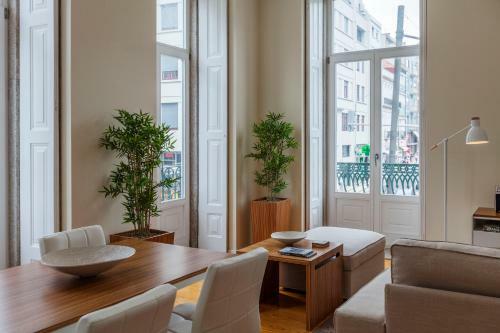Apartamento Oporto With Me
