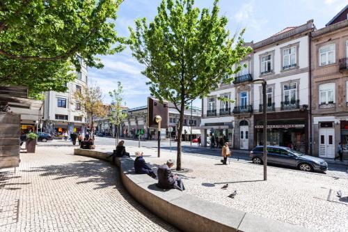 Apartamento Oporto With Me