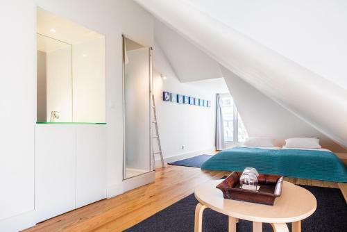 Apartamento The 3 Sisters