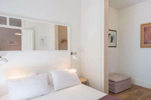 Apartamento The 3 Sisters
