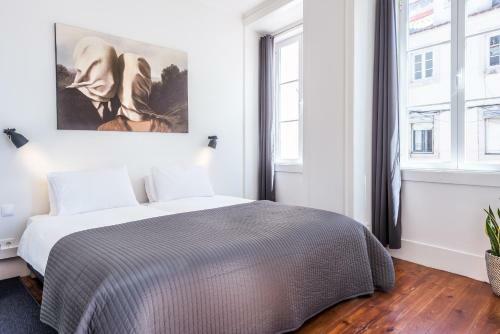 Apartamento The 3 Sisters