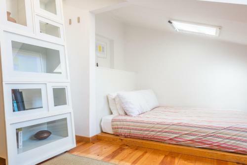 Apartamento The 3 Sisters