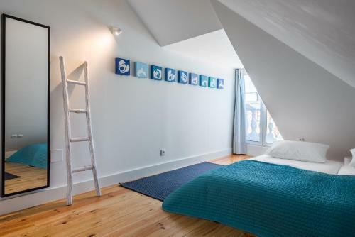 Apartamento The 3 Sisters