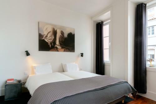Apartamento The 3 Sisters