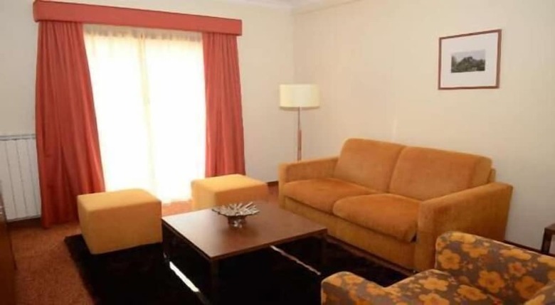 Hotel Aguiar Da Pena