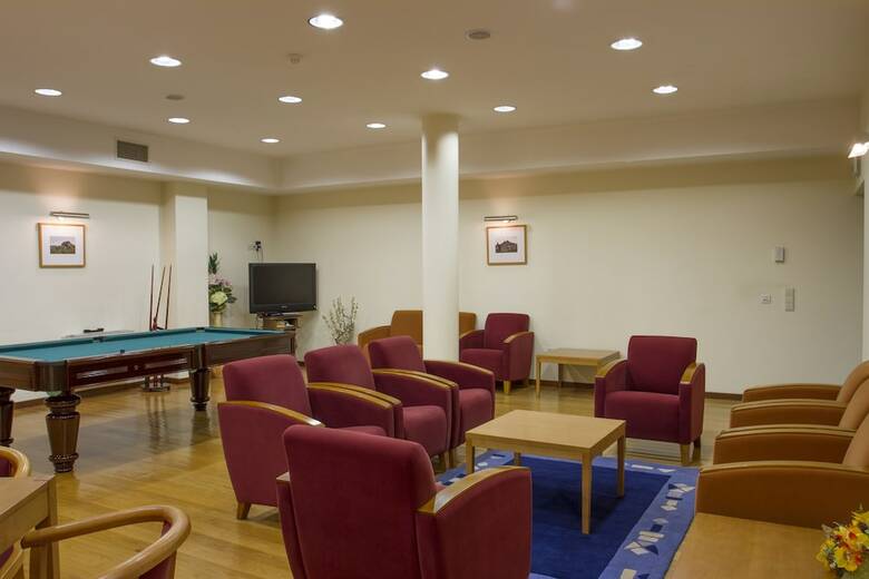 Hotel Aguiar Da Pena