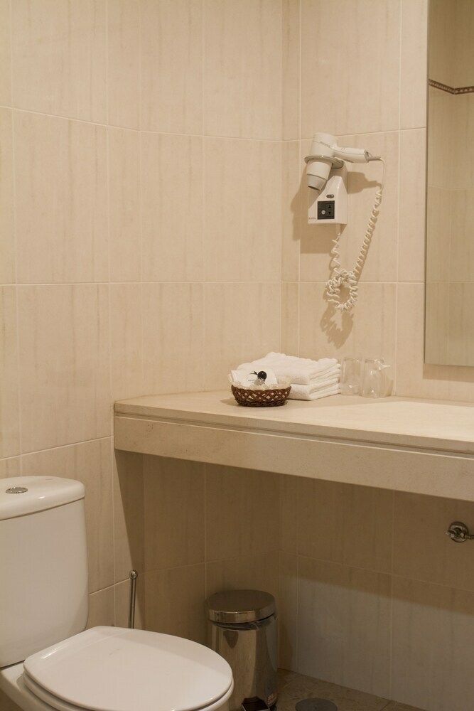 Hotel Aguiar Da Pena