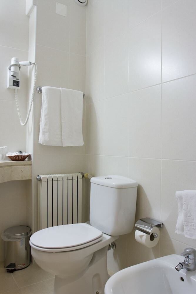 Hotel Aguiar Da Pena