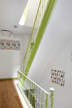 Apartamento Feelinglisbon Pessoa