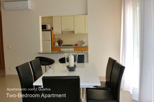 Apartamento Akisol Cabanas Tavira Star