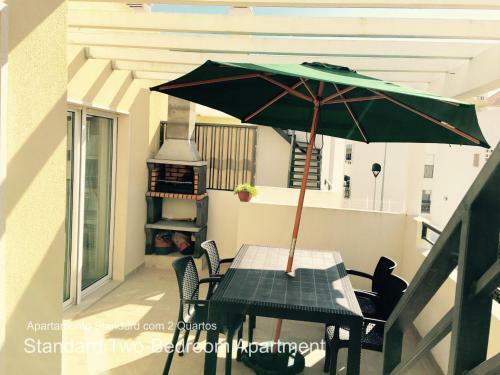 Apartamento Akisol Cabanas Tavira Star