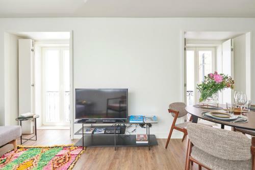 Apartamento Lisbon Holidays Alfama