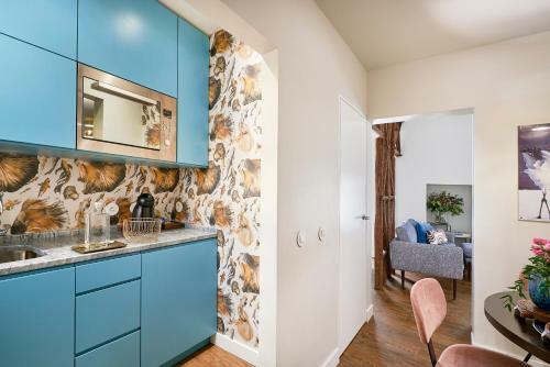 Apartamento Lisbon Holidays Alfama