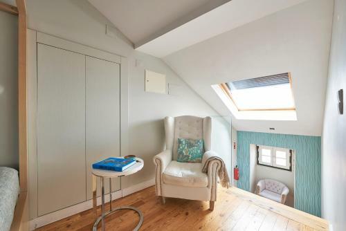 Apartamento Lisbon Holidays Alfama