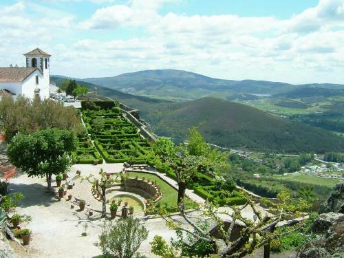 Agroturismo Quinta Do Marvao