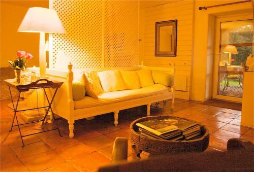 Agroturismo Quinta Do Marvao