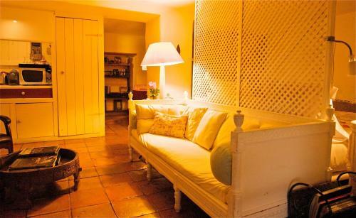Agroturismo Quinta Do Marvao