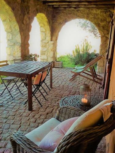 Agroturismo Quinta Do Marvao