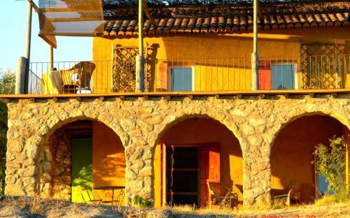 Agroturismo Quinta Do Marvao
