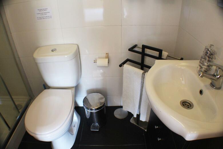 Hostal Guest House Solar