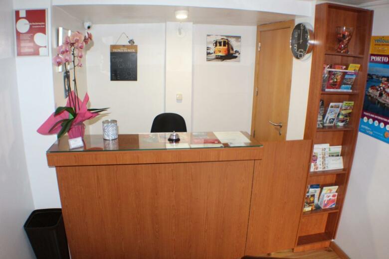 Hostal Guest House Solar