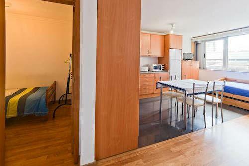 Hostal Guest House Solar