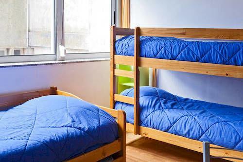 Hostal Guest House Solar