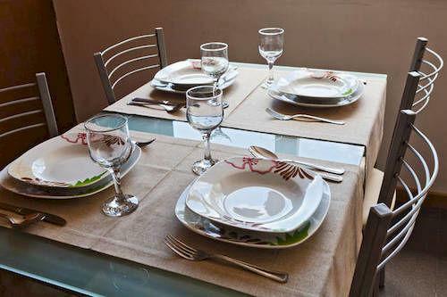 Hostal Guest House Solar