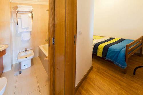 Hostal Guest House Solar