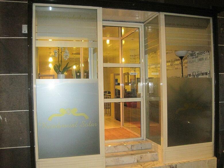 Hostal Guest House Solar