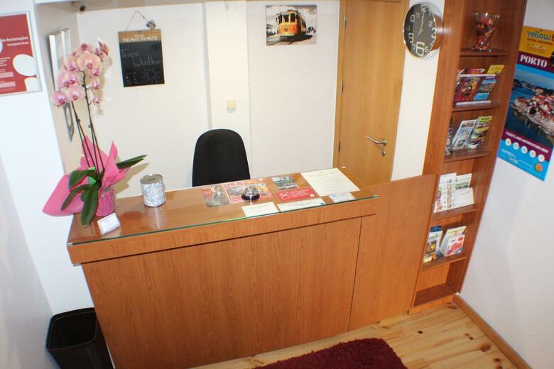 Hostal Guest House Solar
