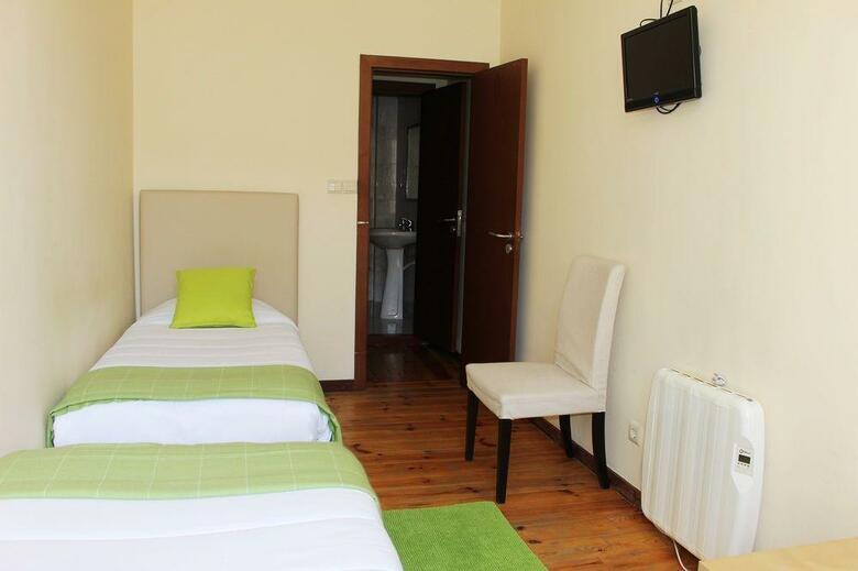 Hostal Guest House Solar