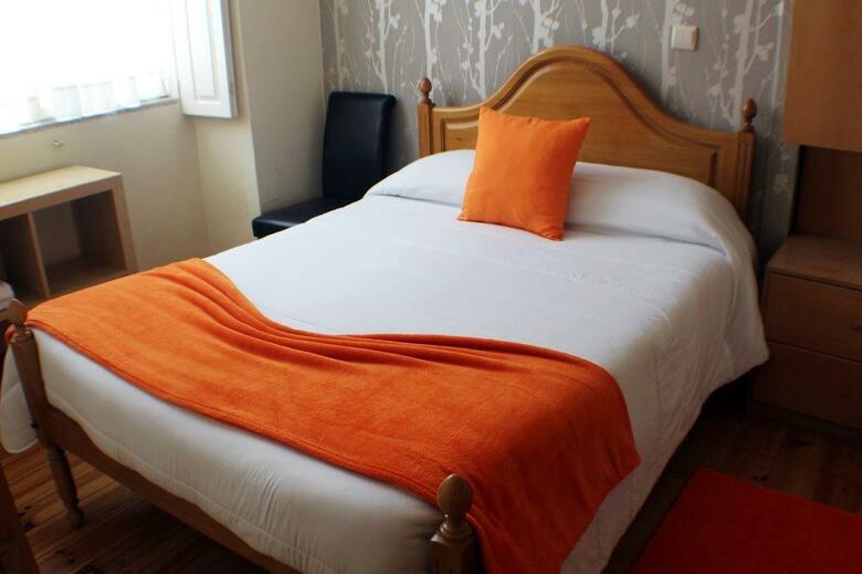 Hostal Guest House Solar