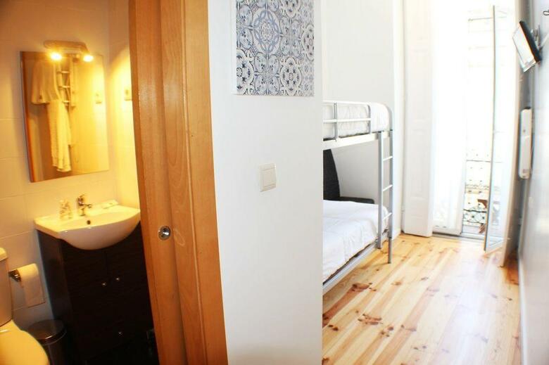 Hostal Guest House Solar