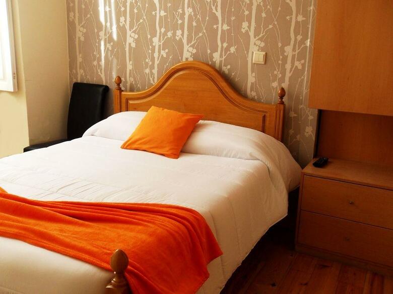 Hostal Guest House Solar