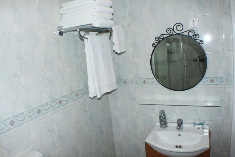Hostal Guest House Solar