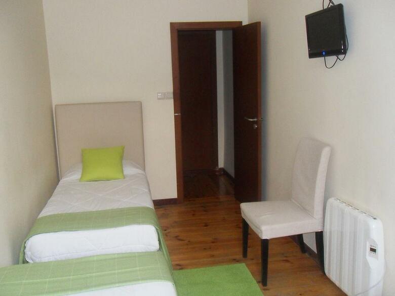Hostal Guest House Solar
