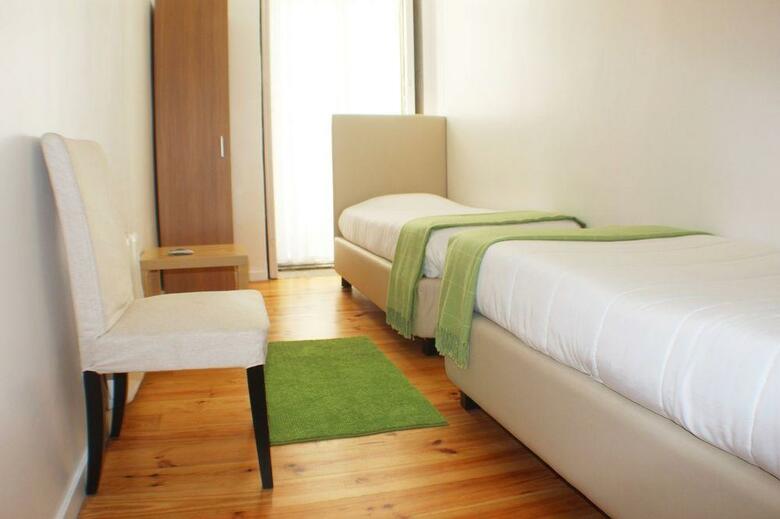 Hostal Guest House Solar